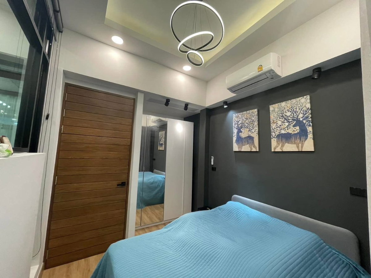 รูป 🏢✨ ขาย / เช่า Executive Home Office รามคำแหง 26/1 แขวงหัวหมาก 3 ห้องนอน 3 ห้องน้ำ ใจกลางรามคำแหง - รูปที่ 20/20
