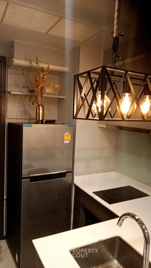 picture 1-BR Condo For Rent At Ceil By Sansiri, Near BTS Thong Lor (ID 1465278) - 4/6