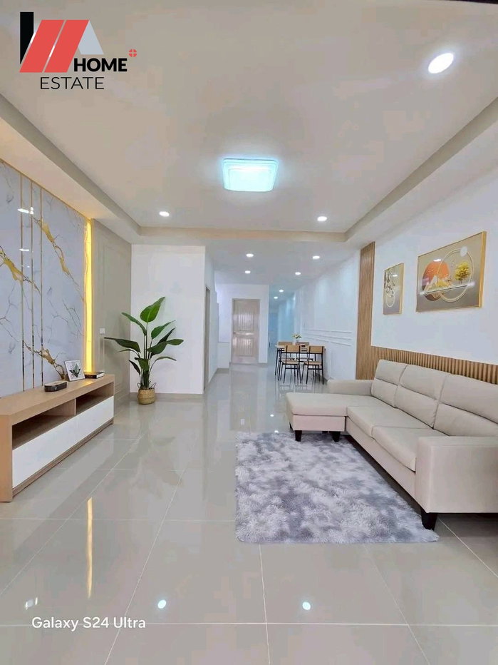 รูป  หมู่บ้านมนวดีพาร์ค (ซอย 3) ตกแต่งใหม่ทั้งหลัง สวย ครบ จบ พร้อมเข้าอยู่ - รูปที่ 6/21