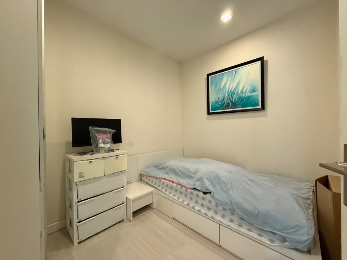 picture SALE ‼️ 4.79 MB (63 Sq.M.) 🏡 The Room Ratchada-Ladprao 📞 TEL : 065-9242478 - 5/9
