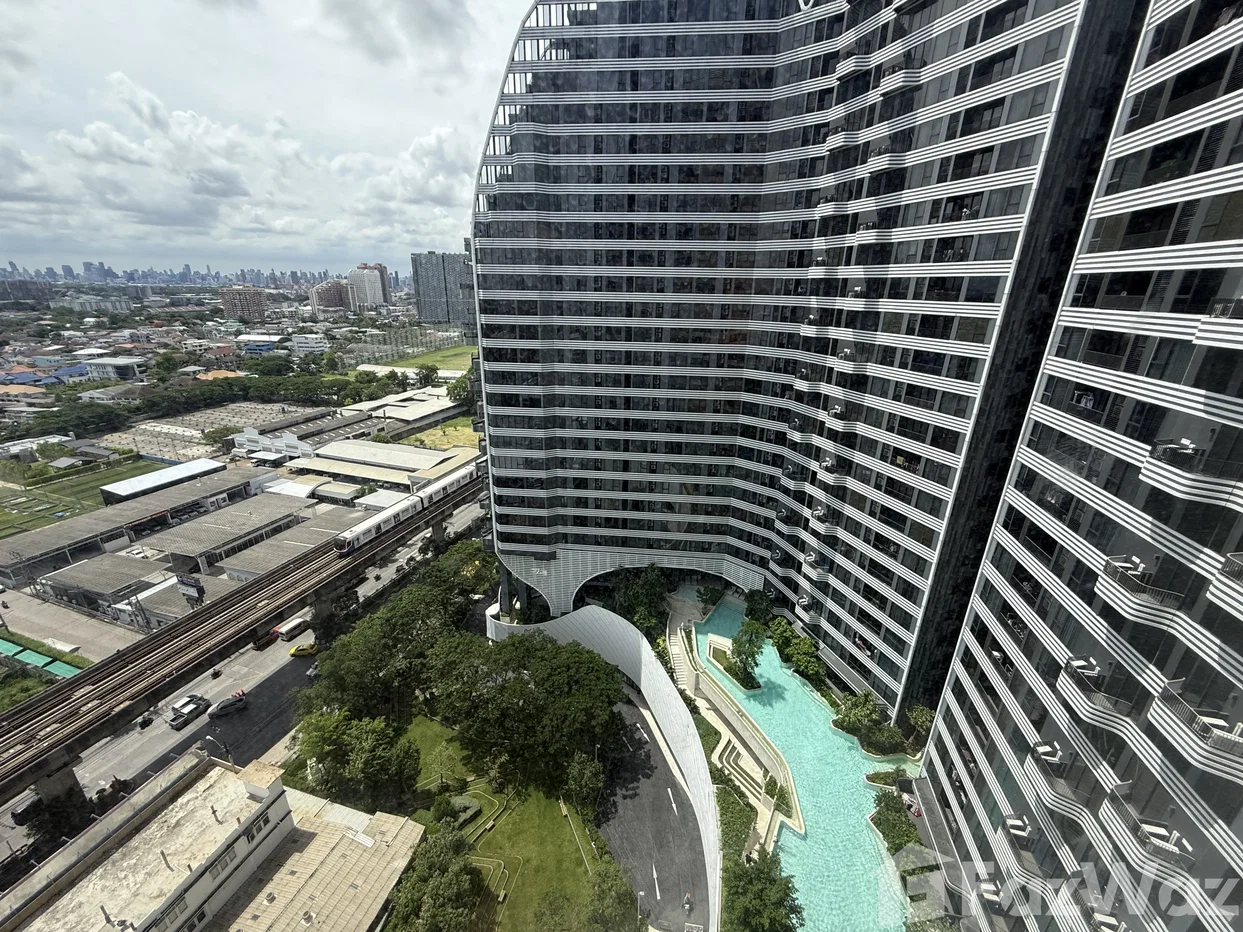 รูป Well-Located High-Rise Condominium 6540842 - รูปที่ 18/18