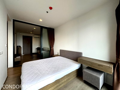 Condos for rent : @Condorental condo for rent THE LINE Phahonyothin Park