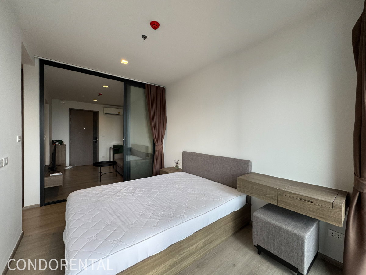 รูป THE LINE Phahonyothin Park ห้องสวย ราคาดี สอบถามเพิ่มเติมได้ที่ Line @condorental - รูปที่ 1/13