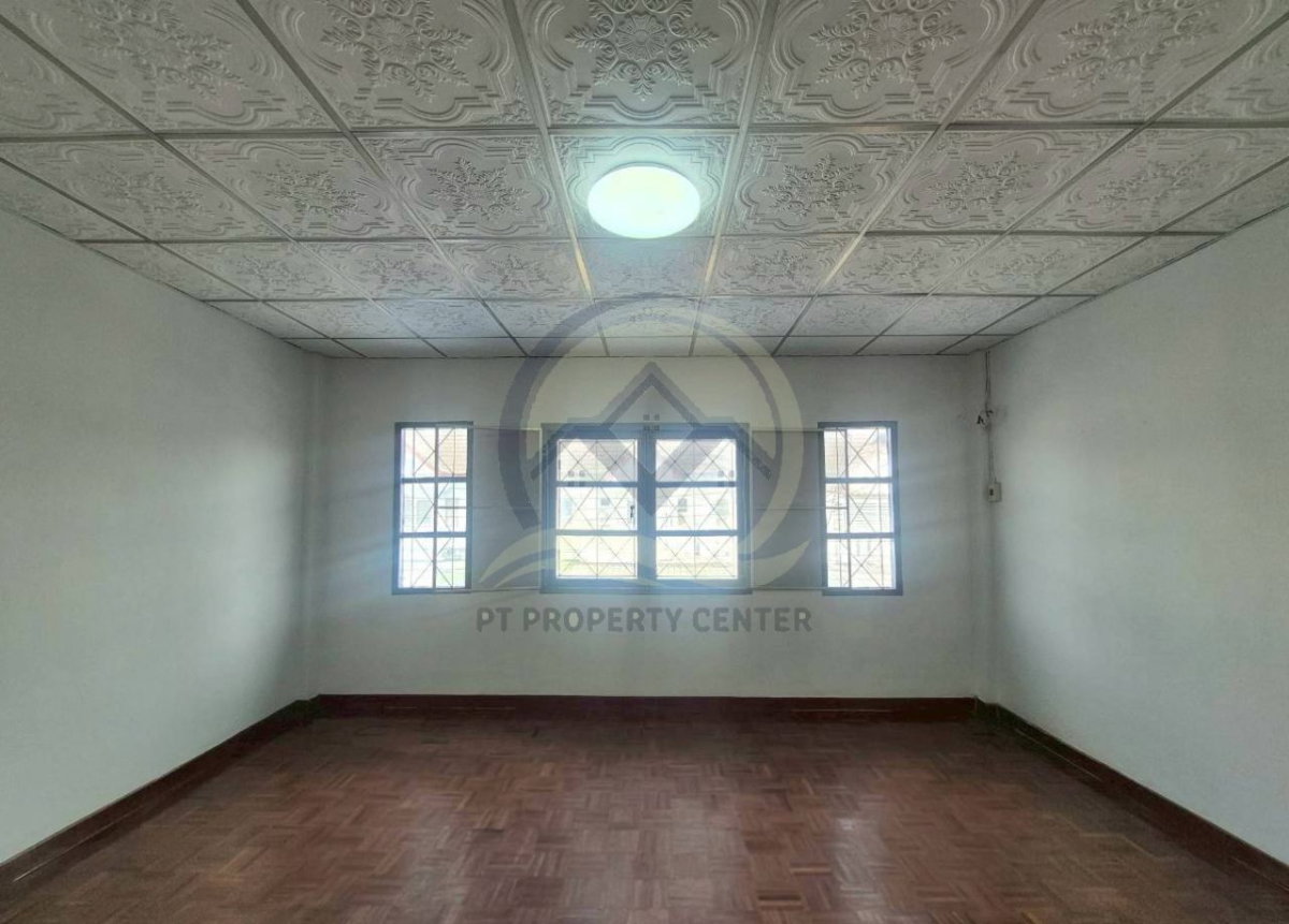 รูป หมู่บ้านศรีชนก ซอยสำเร็จพัฒนา ถนนกาญจนาภิเษก บางใหญ่  บ้านเปล่ารีโนเวทแล้วบางส่วน พร้อมอยู่ สภาพดี ราคาพิเศษ  - รูปที่ 11/19