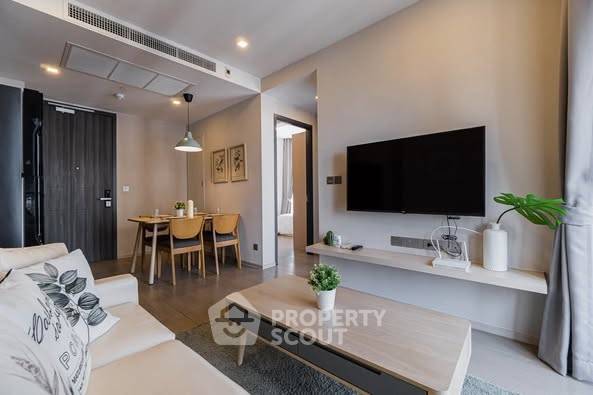 รูป คอนโด 2 ห้องนอน Ashton Asoke ชั้น 15 | ใกล้ MRT สุขุมวิท 70 ม. (ID 2367226) - รูปที่ 2/10