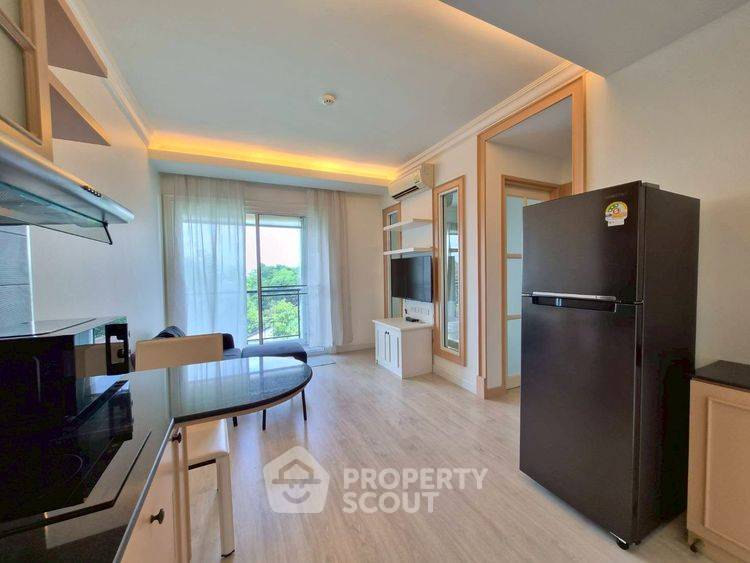 picture 1-BR Condo For Sale, The Spring Condo Chiangmai, Fa Ham (ID 3049761) - 1/6