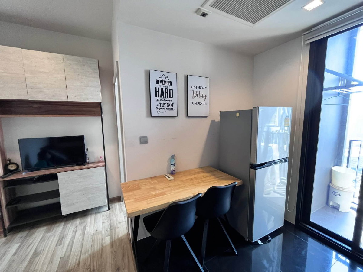 รูป For Rent 🏢✨ THE LINE Jatujak - Mochit สนใจแอดไลน์ @255ghzjq. มี@ด้วยน้าꔛ - รูปที่ 3/10
