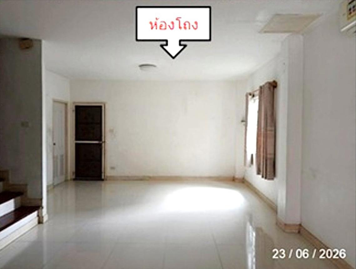 picture TOWN HOUSE 35.7 Sq.w. Phan Thong Chonburi for 2.6M - 21/38