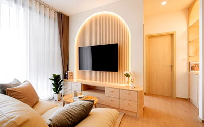 Condos for rent :  MARU EKKAMAI                   2 