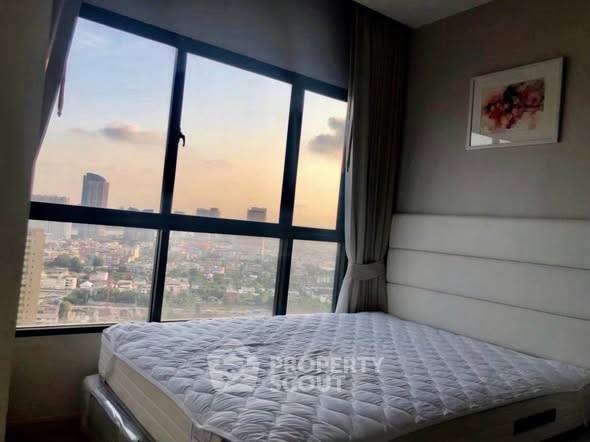 รูป คอนโด 1 ห้องนอน ให้เช่า ยูร์บาโน แอ็บโซลูท ใกล้ BTS กรุงธนบุรี 400 ม. (ID 2547958) - รูปที่ 4/9