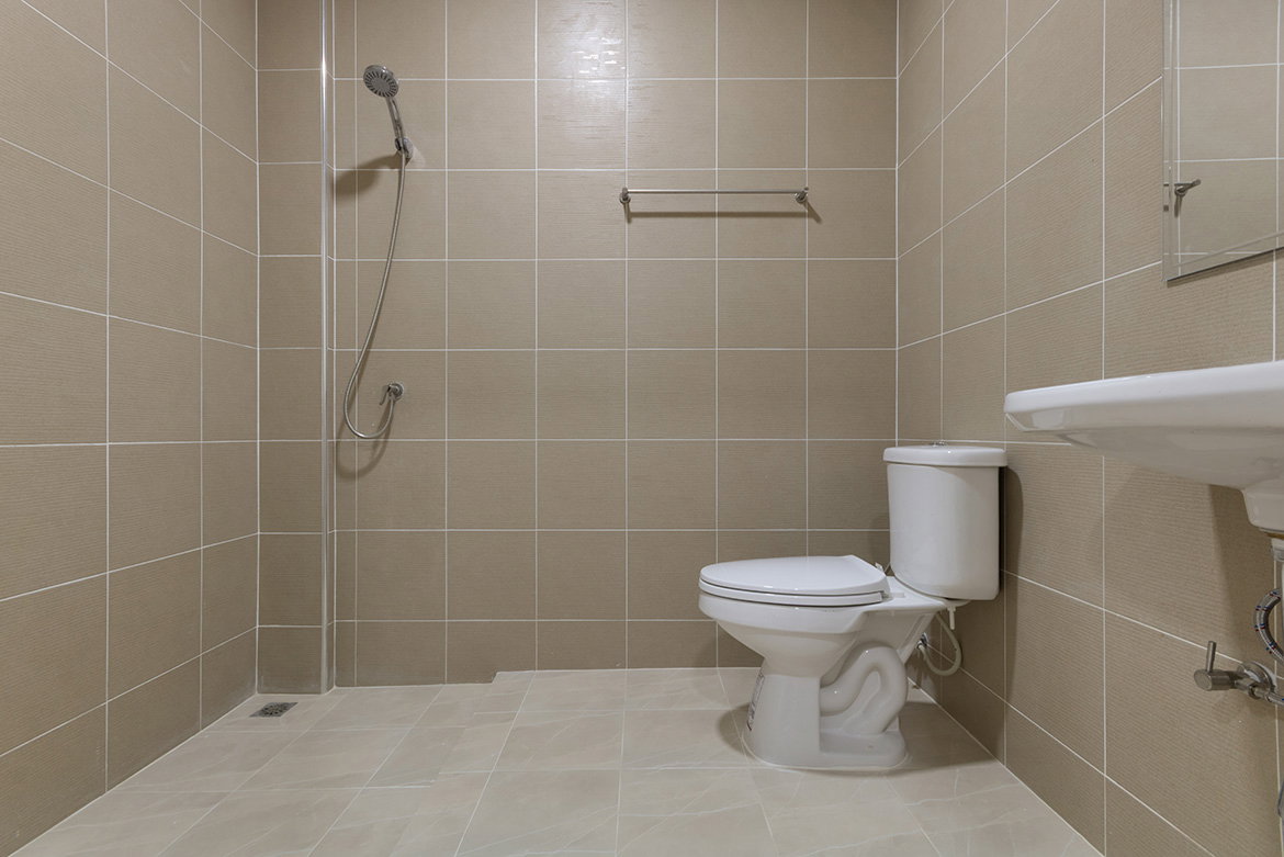 รูป ทาวน์โฮม 2 ชั้น รีโนเวทใหม่ หมู่บ้านดวงแก้ว ปากเกร็ด – ติวานนท์ ต่อเติมครบ ทำเลดีติดถนนใหญ่ - รูปที่ 10/10