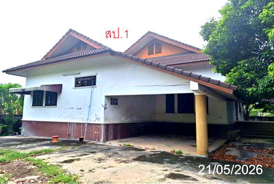 Houses for sale Nation University : HOME 197 Sq.w. Muang Lampang Lamphang for 3.3M
