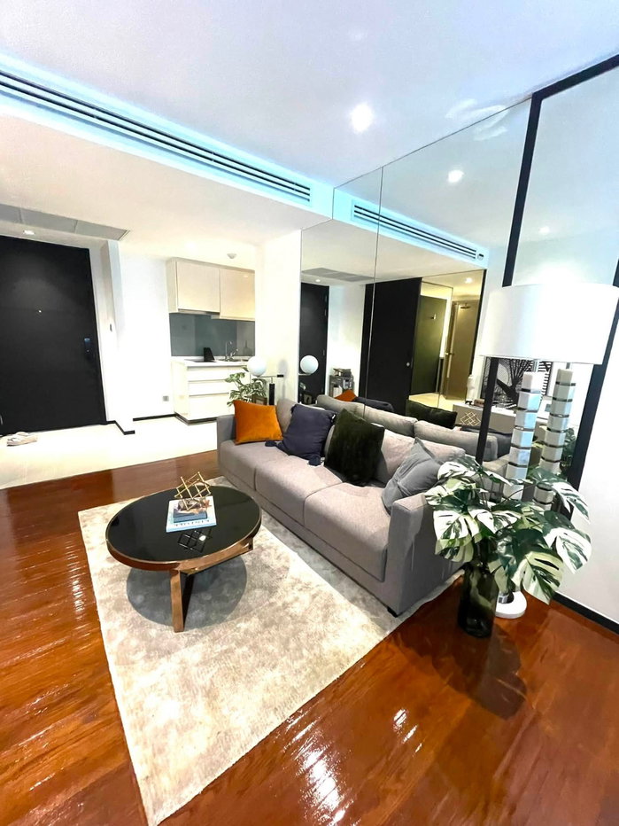 รูป ให้เช่าคอนโด  The private residence rajdamri  - รูปที่ 12/13