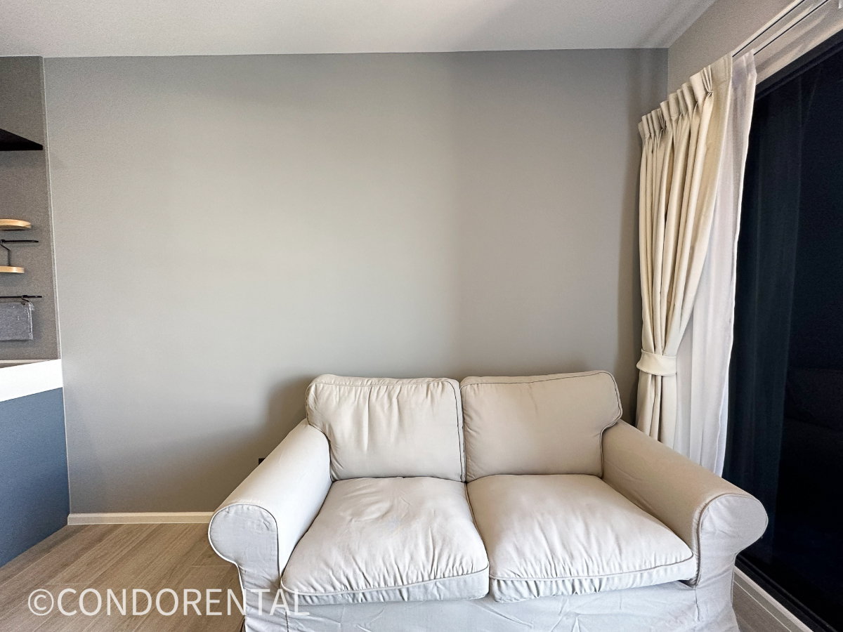 picture @Condorental condo for rent The Key Rama 3 - 6/16