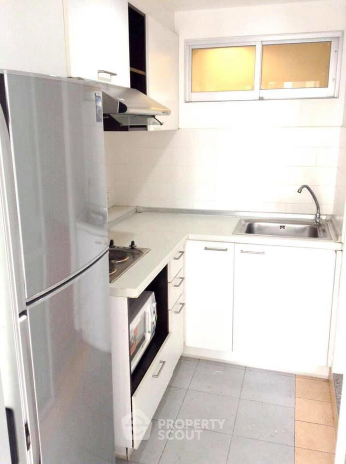 รูป คอนโด 2 ห้องนอน โครงการลุมพินี วิลล์ ประชาชื่น-พงษ์เพชร ชั้น 11 (ID 466452) - รูปที่ 5/8