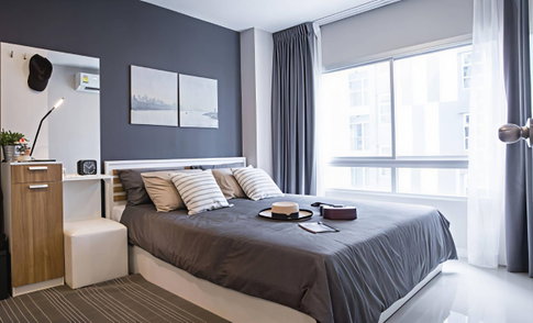 ขาย Interpark condo ปลวกแดง ระยอง