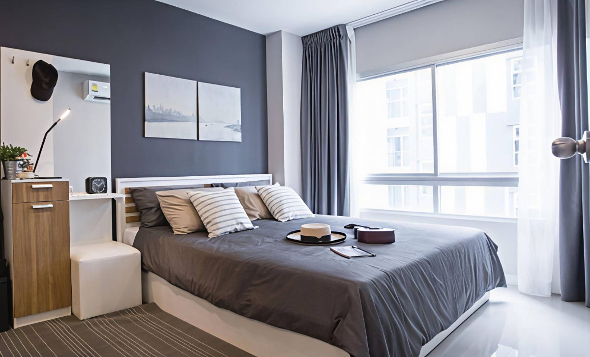 รูป ขาย Interpark condo ปลวกแดง ระยอง - รูปที่ 1/6