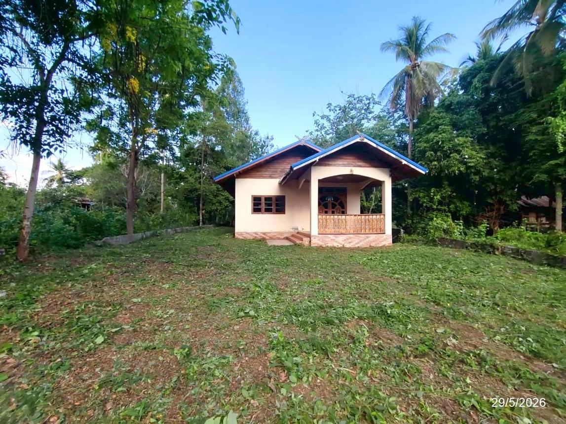 picture HOME 176 Sq.w. Khon San Chaiyaphum for 1.6M - 15/32