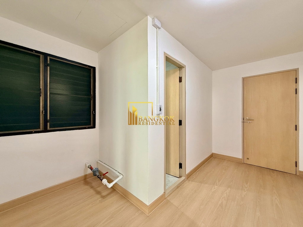 รูป Recently Renovated 3 Bedroom Apartment in Thonglor Area - BR21148AP - รูปที่ 30/43