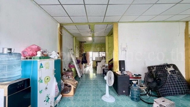 รูป ทาวน์เฮ้าส์ 3 ชั้น 35 ตารางวา รามอินทราซอย 4 - รูปที่ 6/23