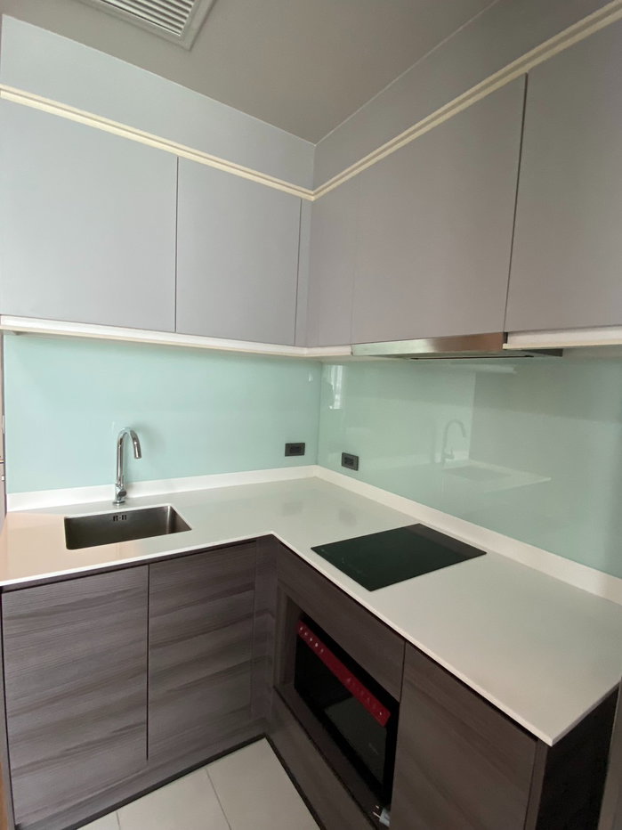 รูป Hot Price for rent Ceil by Sansiri ราคาถูกที่สุด ห้องสวย 🔥 - รูปที่ 8/11