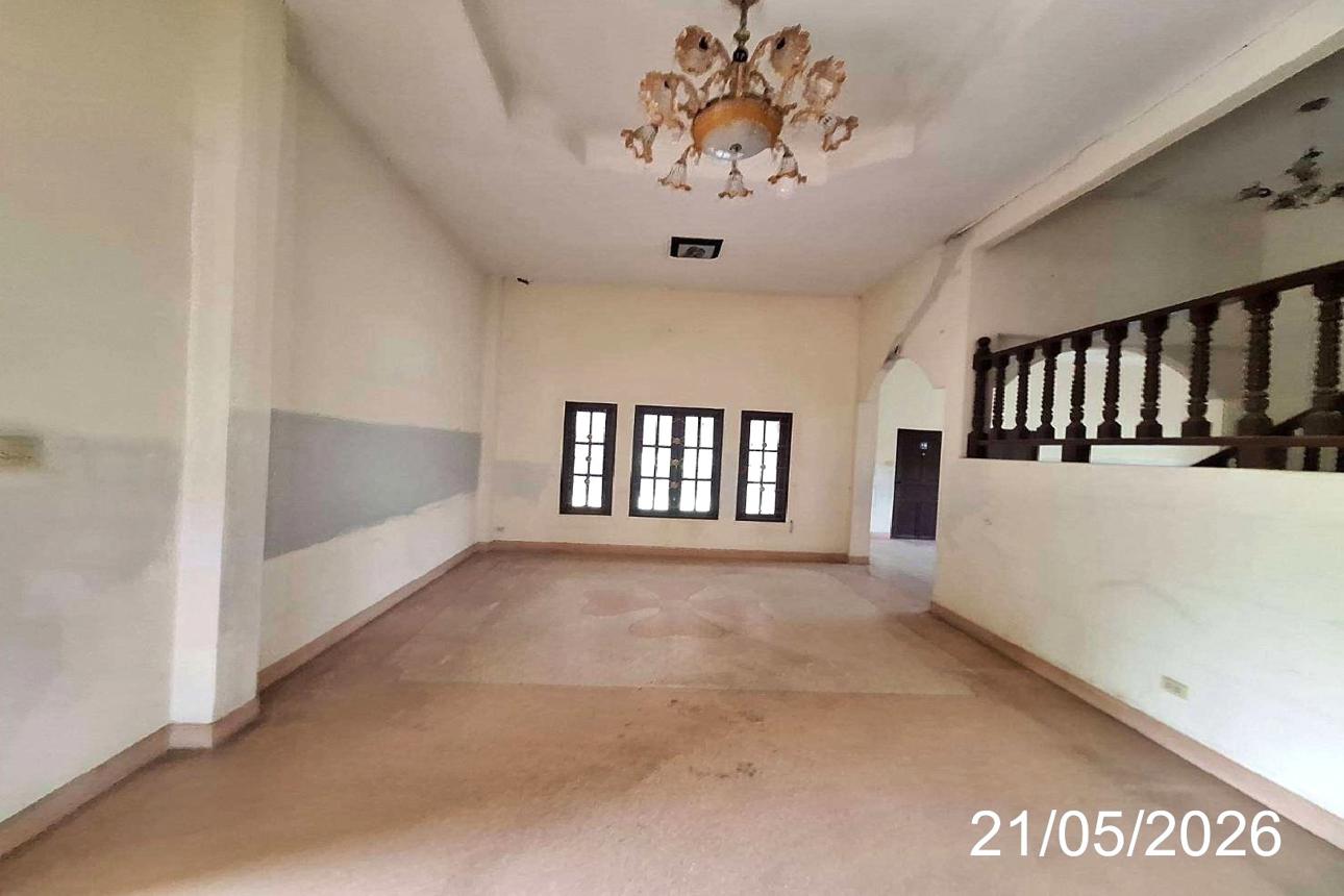รูป บ้านเดี่ยว 197 ตร.วา เมืองลำปาง ลำปาง 3.3M - รูปที่ 27/44