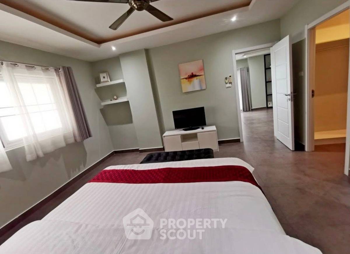 รูป คอนโด 2 ห้องนอน ขาย Tudor Court พราตัมnak ใกล้นาเกื้อ ประตัม (ID 3053897) - รูปที่ 13/21