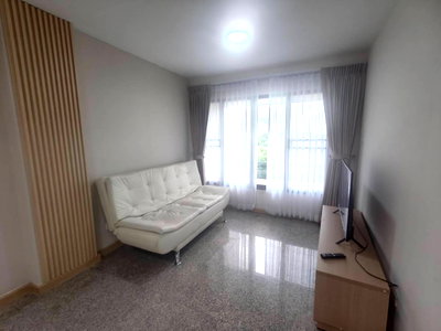 คอนโดให้เช่า : Condo for Rent – On Nut / Pattanakarn