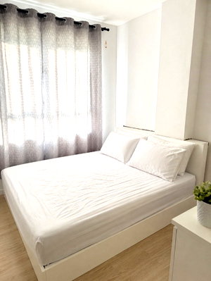 ขายคอนโด : ✅ขาย คอนโด   The Trust Condo Ngamwongwan เดอะ ทรัสต์ คอนโด งามวงศ์วาน ห้องพร้อมอยู่  ได้สิทธิ์จอดรถยนต์ 1 คัน✨ ใกล้ รถไฟฟ้า MRT สายสีม่วง 