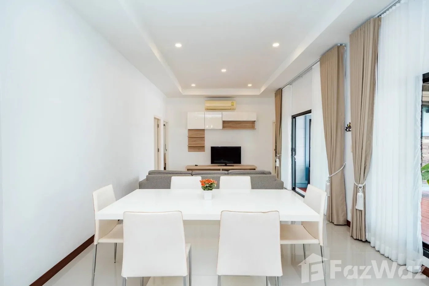 รูป ขาย บ้านเดี่ยว 4 ห้องนอน ในโครงการ หัวหิน พาโนรามา 6535207 - รูปที่ 67/85
