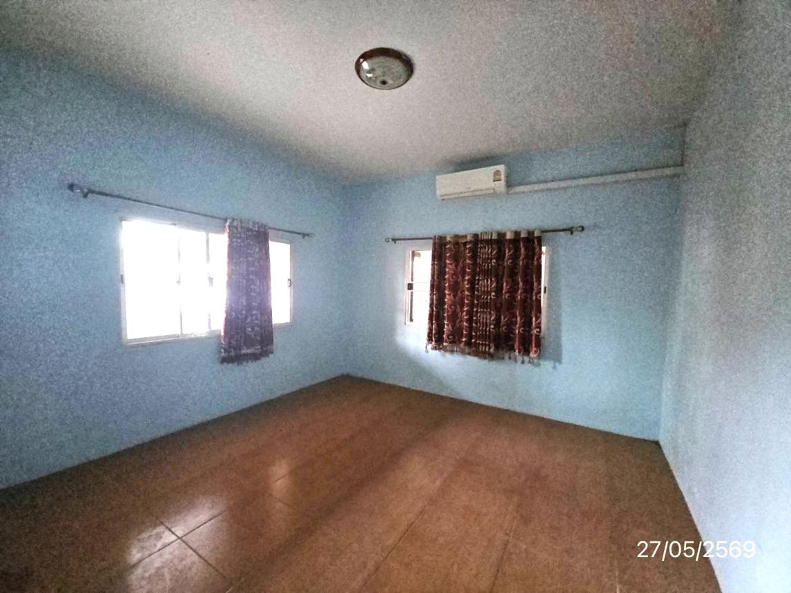 รูป บ้านเดี่ยว 102.4 ตร.วา ปลวกแดง ระยอง 3.1M - รูปที่ 11/18