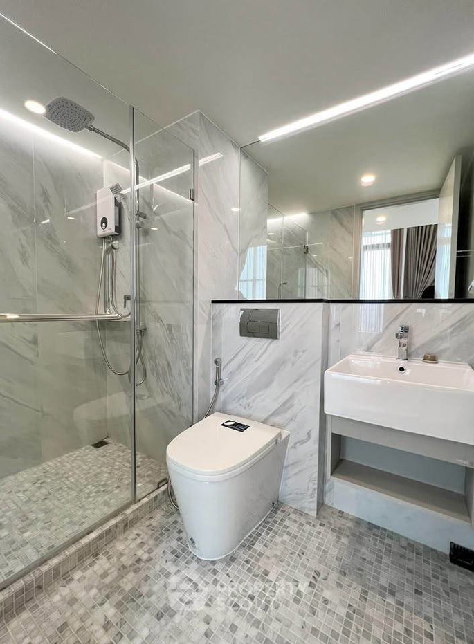รูป ชั้น 34 คอนโด 1 ห้องนอน Knightsbridge Prime Sathorn ใกล้ BTS เซนต์หลุยส์ (ID 3054304) - รูปที่ 5/5