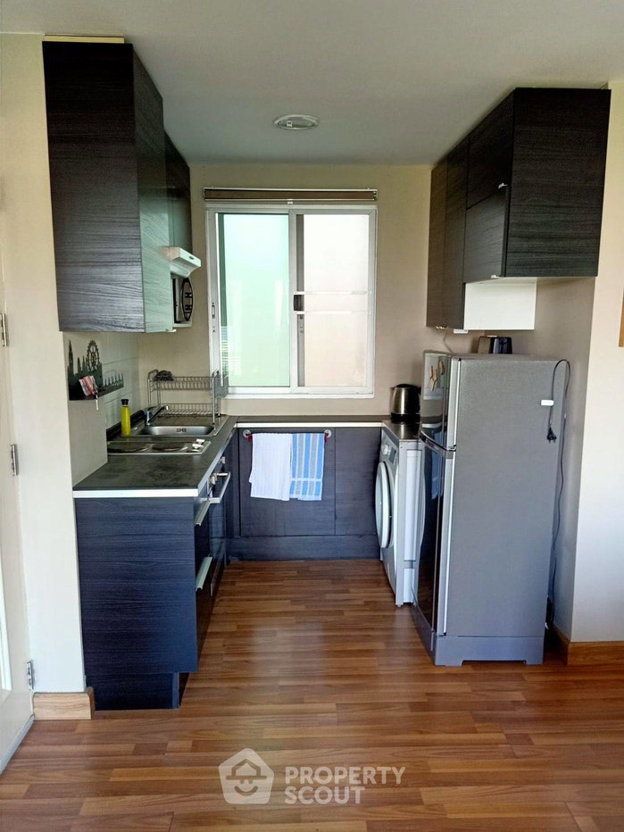 รูป คอนโด 2 ห้องนอน 70 ตร.ม. Plus 38 Hip Condominium ใกล้ BTS ทองหล่อ 300 ม. (ID 512963) - รูปที่ 9/9