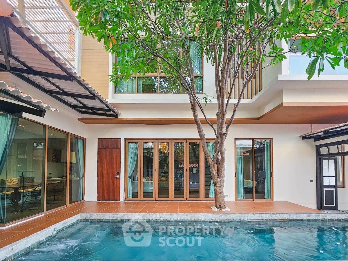 รูป วิลล่า 3 ห้องนอน ขาย ที่ Itz Time Hua Hin Pool Villas By Cross Collection (ID 3051894) - รูปที่ 8/28