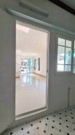 รูป ขายบ้านโกลเด้นสองจรัญปิ่นเกล้าหลังมุม ขนาด 29 ตรว สนใจ @sacondo - รูปที่ 6/11