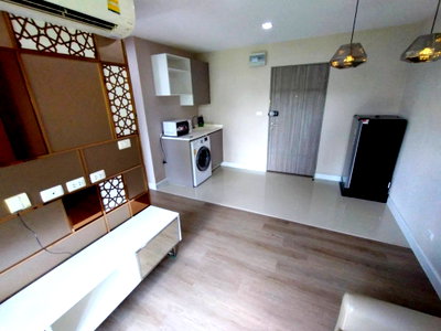 Condos for rent : Condo for Rent at Metro Luxe Ratchada (J6907002) ID Line : @condo65