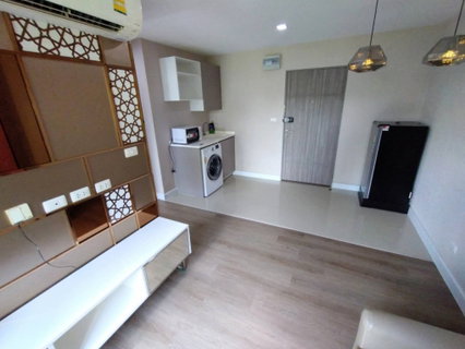 รูปภาพ Condo for Rent at Metro Luxe Ratchada (J6907002) ID Line : @condo65