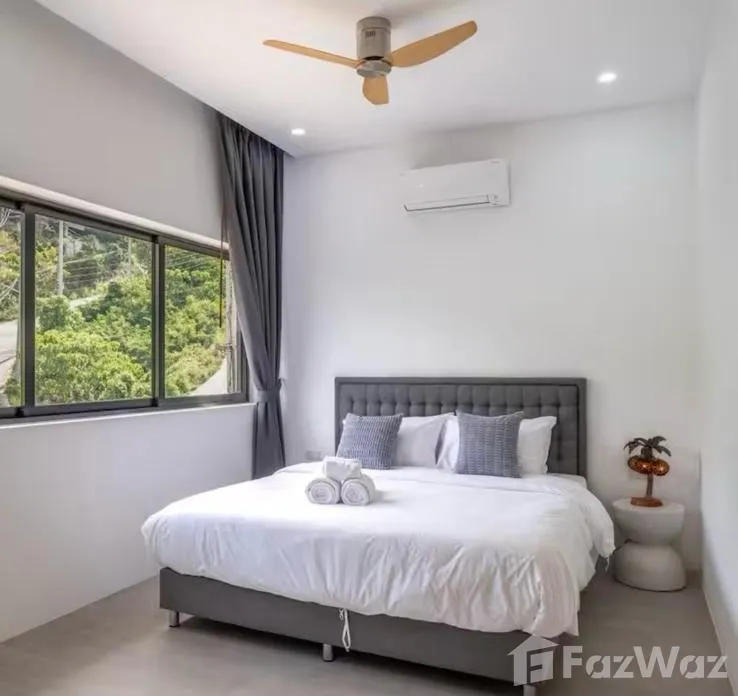 picture urnkey Luxury Villa with Captivating Sea Views 6542197 - 11/19