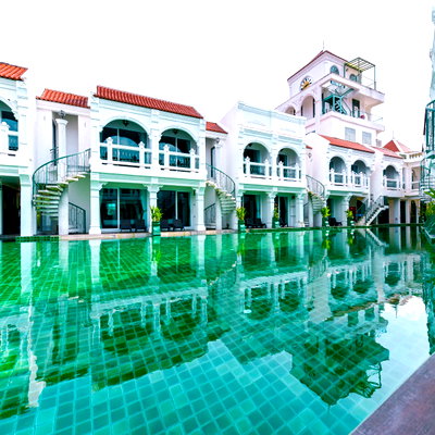 กิจการ เมืองภูเก็ต ภูเก็ต :  ขายโรงแรมหรูระดับ 4 ดาว ใจกลางเมืองภูเก็ตบนเนื้อที่ 3 ไร่   ขาย 150 ล้านบาท
