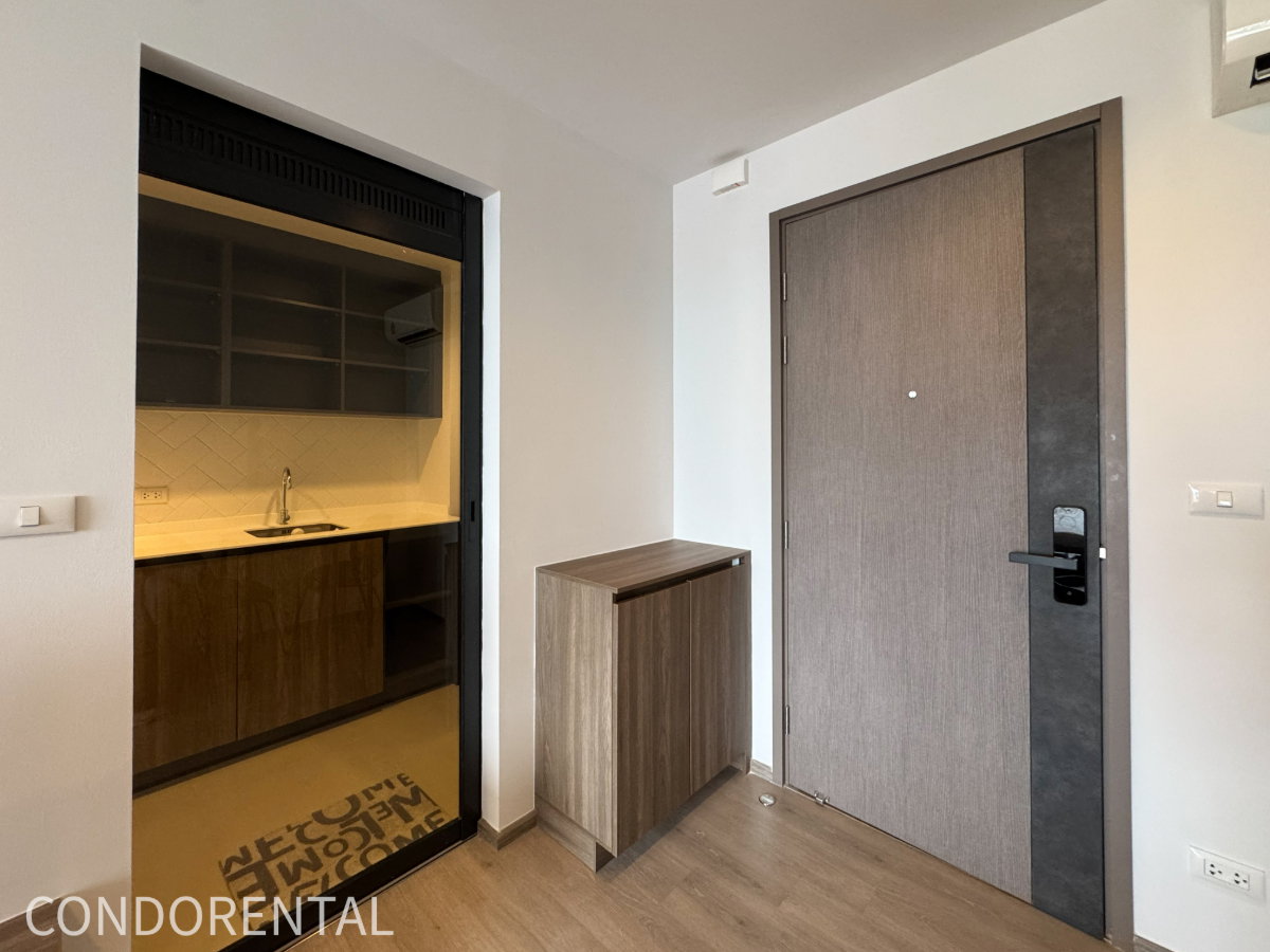 รูป THE LINE Phahonyothin Park ห้องสวย ราคาดี สอบถามเพิ่มเติมได้ที่ Line @condorental - รูปที่ 9/13