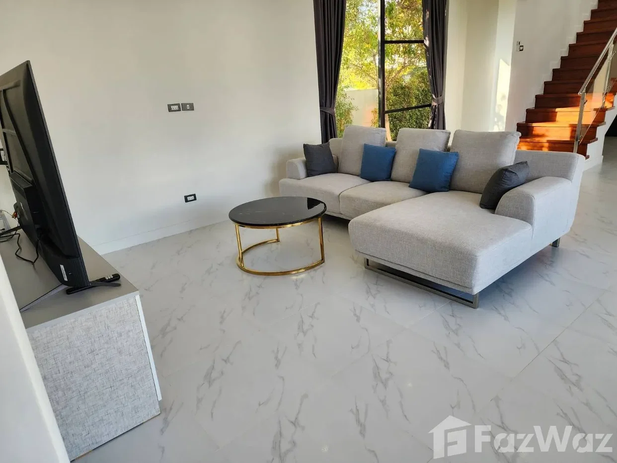 picture Newly Built 4-Bedroom Luxury Pool Villa 6543664 - 13/25
