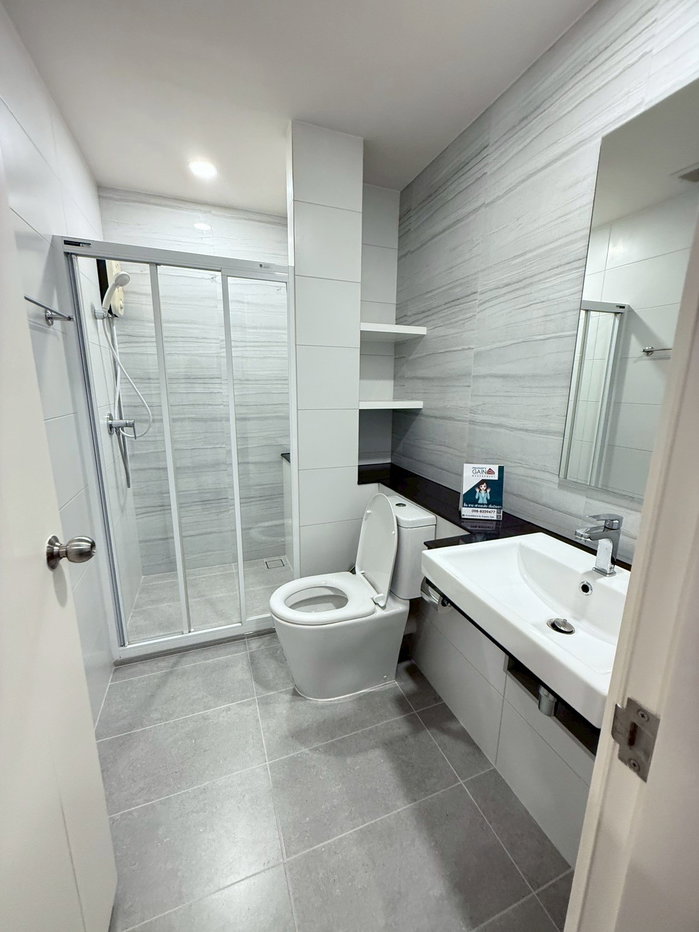 รูป ⚡️ราคาพิเศษ❗Escent Condo Korat 2 📌 28 ตรม. ชั้น 12 เพียง 10,000 บาท 💸 - รูปที่ 15/27
