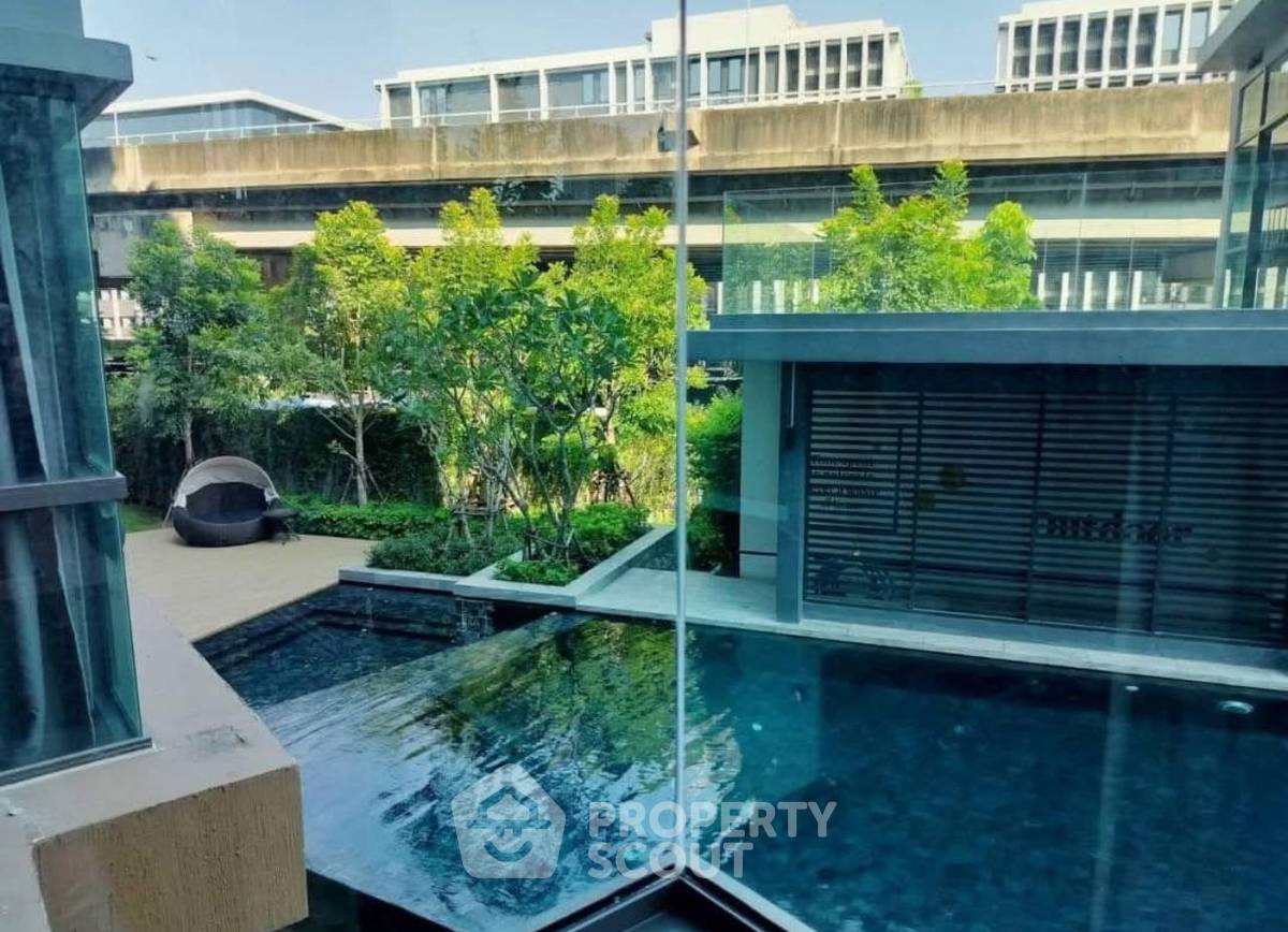 รูป คอนโด 1 ห้องนอน ให้เช่า The Excel Hideaway สุขุมวิท 71 ใกล้ BTS พระโขนง (ID 2298546) - รูปที่ 8/11