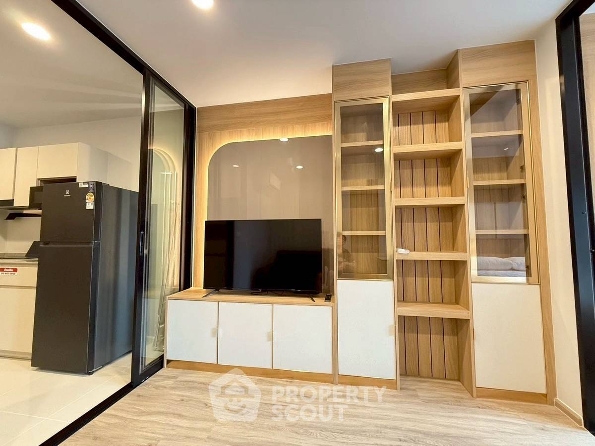 รูป คอนโด 1 ห้องนอน 32 ตร.ม. คัลเชอร์ ทองหล่อ ใกล้ BTS ทองหล่อ 300 ม. (ID 3052066) - รูปที่ 3/11