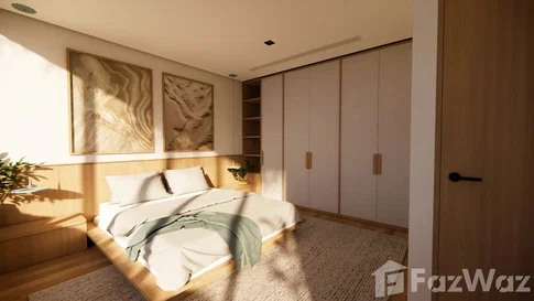 2 Bedroom Townhouse for sale at Kahli Terraces  5819653