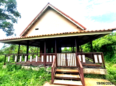 HOME 1321 Sq.w. Muang Udon Thani Udon Thani for 6.7M