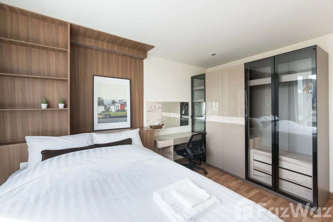 รูป ขาย คอนโด 1 ห้องนอน ในโครงการ วิช แอท สามย่าน 6539592 - รูปที่ 11/37