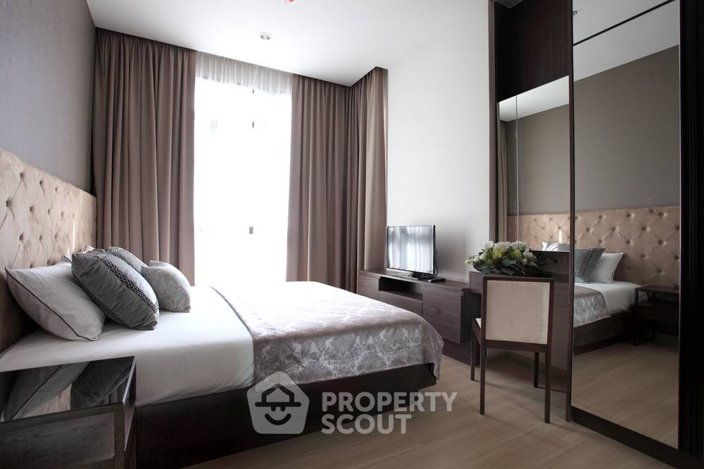 รูป คอนโด 2 ห้องนอน ราคาดี ที่ The Capital Ekamai - Thonglor ใกล้ ARL รามคำแหง (ID 1490757) - รูปที่ 5/6