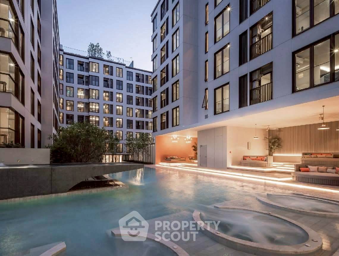 รูป คอนโด 2 ห้องนอน ราคาเหมาะสม Chapter Thonglor 25 ใกล้ทองหล่อ (ID 3054387) - รูปที่ 1/20