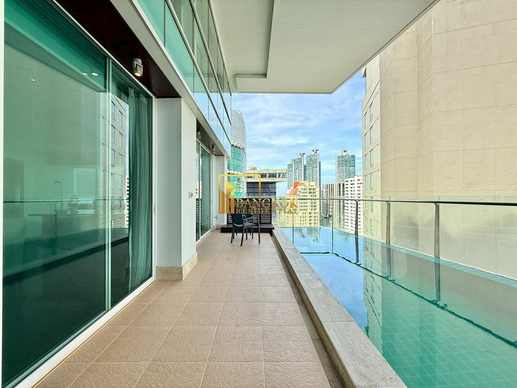 picture Le Raffine 31 | Exceptional 3 Bedroom Luxury Condo With Pool - BR5785CD - 2/59